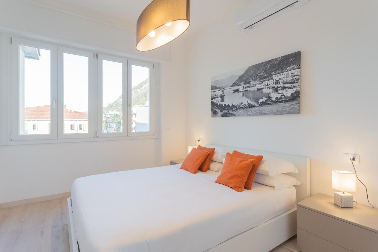 White Lake View Apartment By Rent All Como Exterior foto