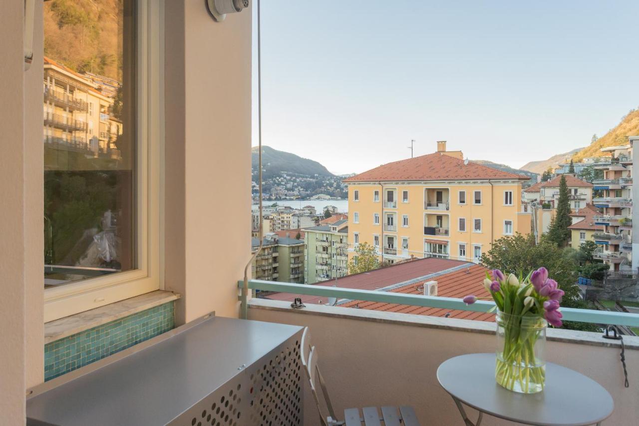 White Lake View Apartment By Rent All Como Exterior foto