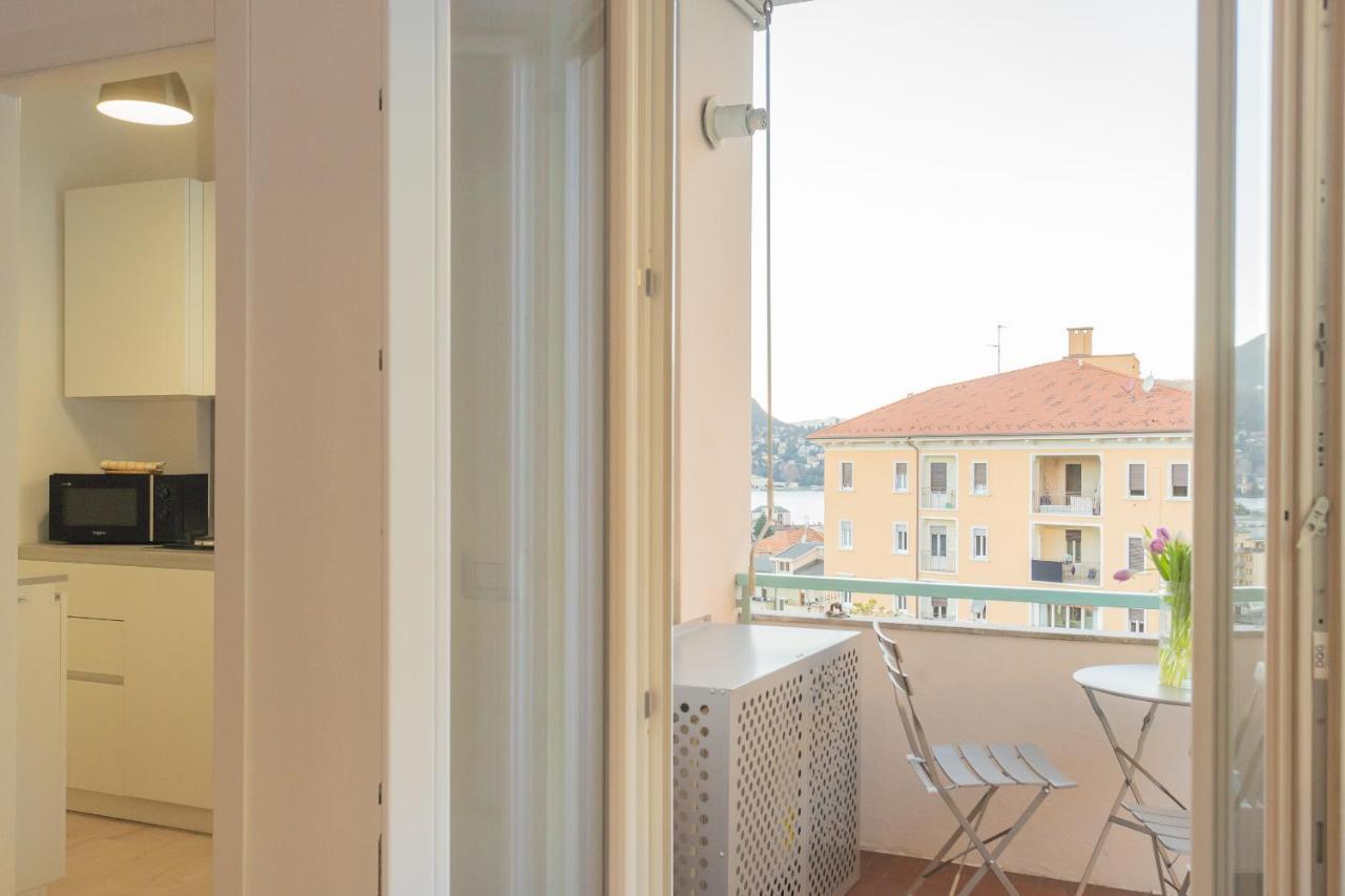 White Lake View Apartment By Rent All Como Exterior foto