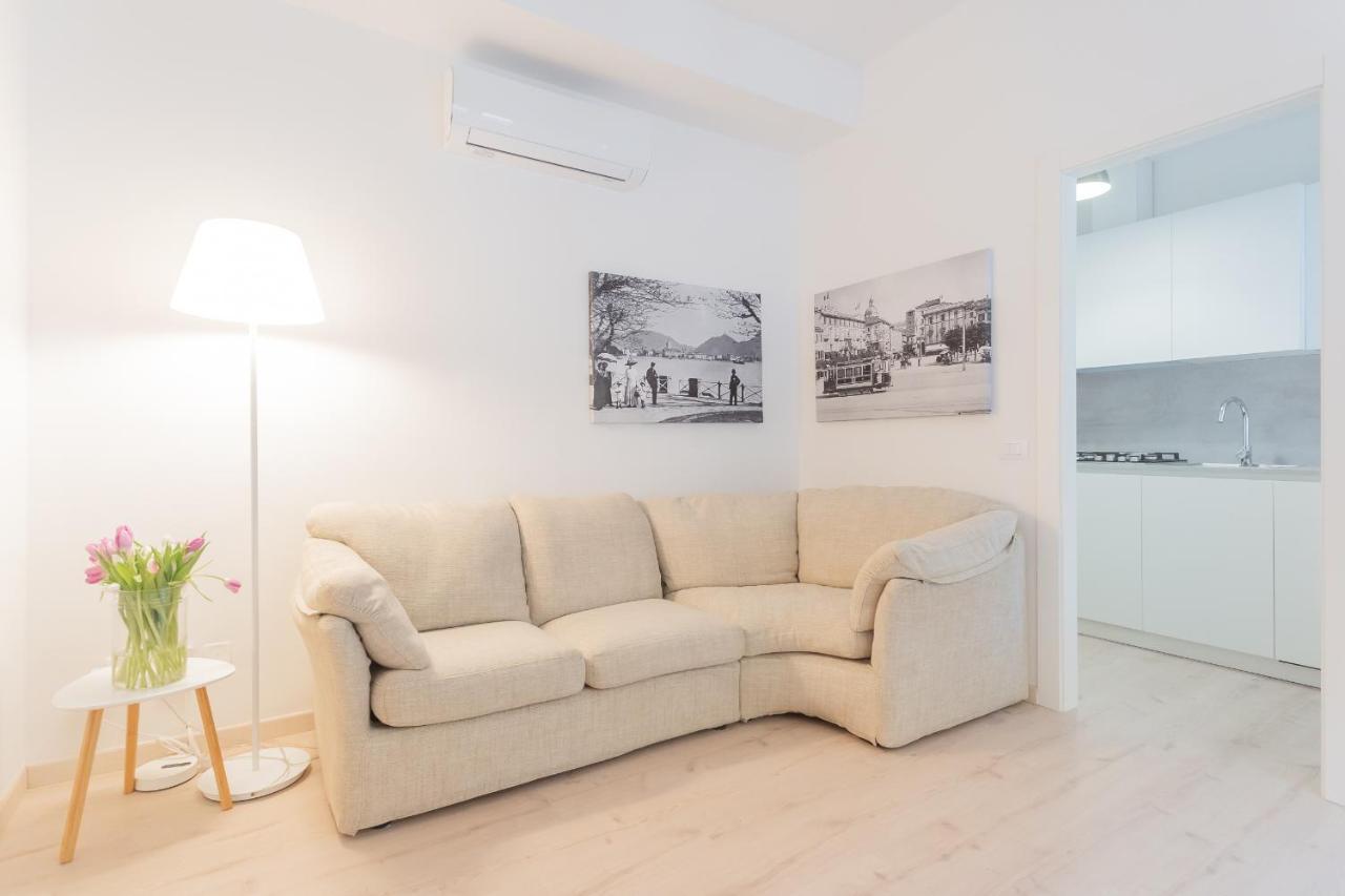 White Lake View Apartment By Rent All Como Exterior foto