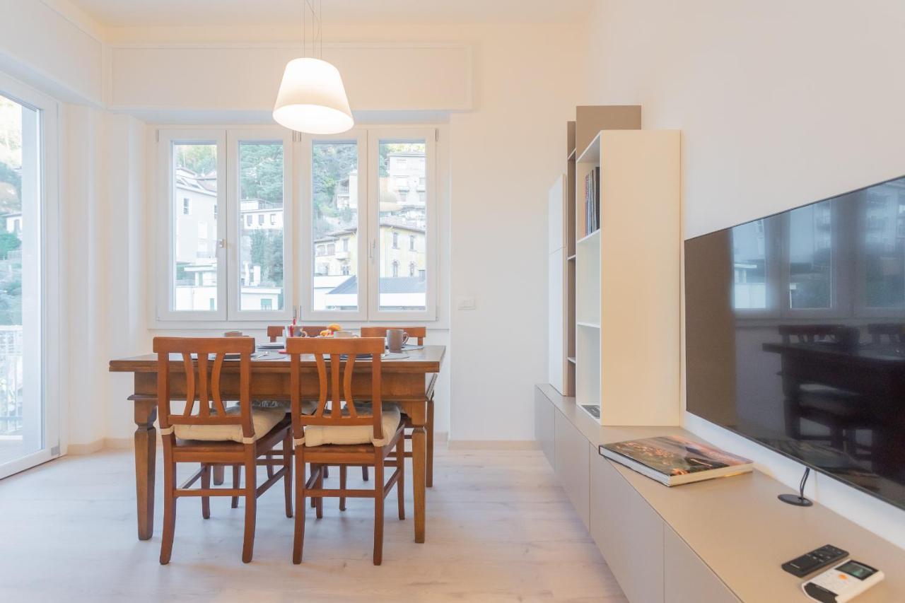 White Lake View Apartment By Rent All Como Exterior foto