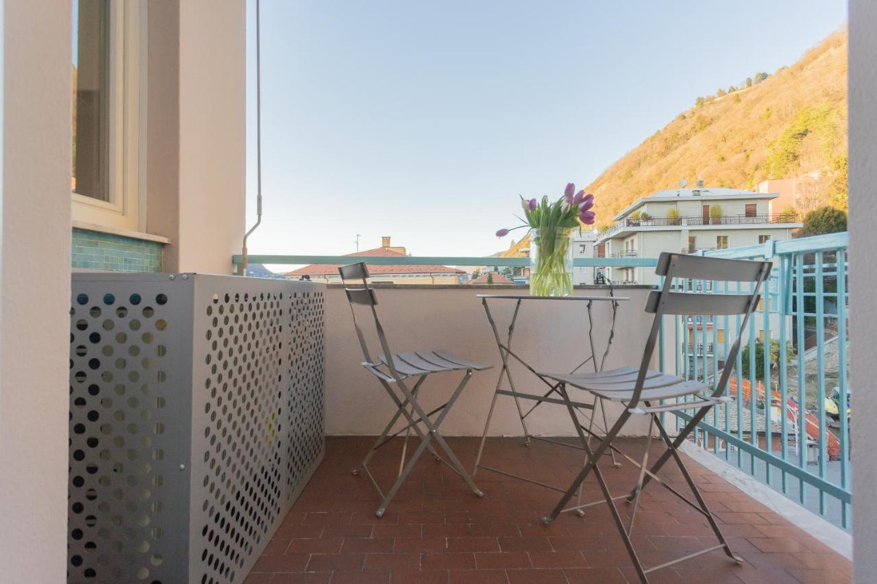 White Lake View Apartment By Rent All Como Exterior foto