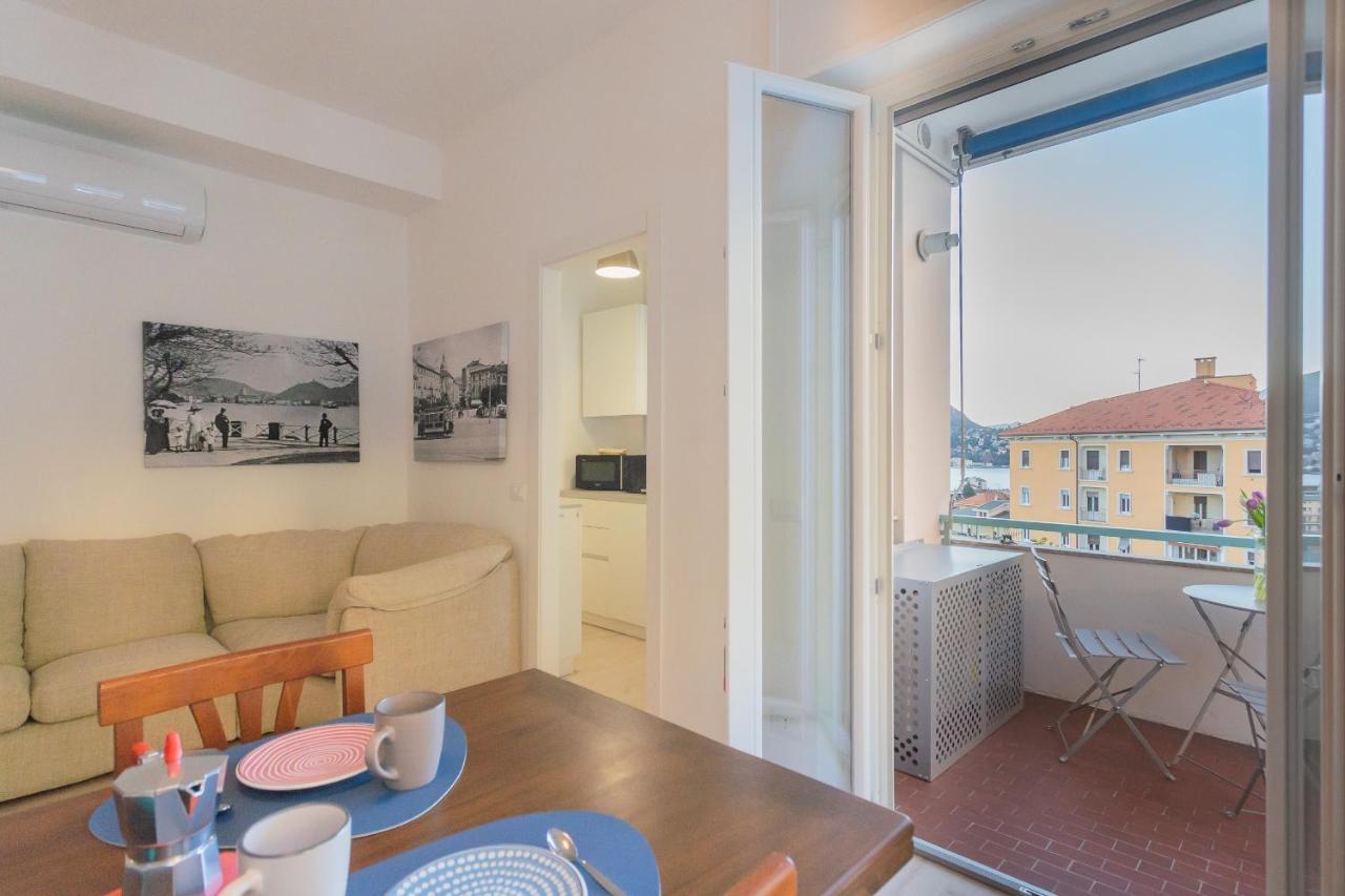 White Lake View Apartment By Rent All Como Exterior foto