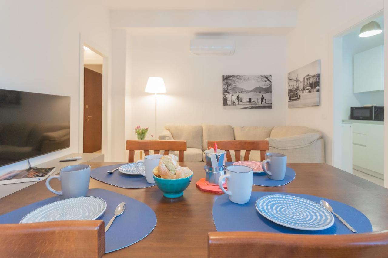 White Lake View Apartment By Rent All Como Exterior foto