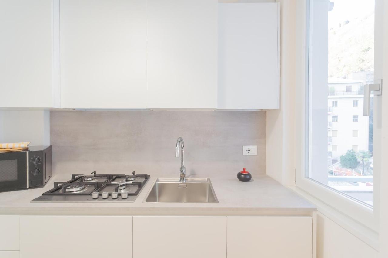 White Lake View Apartment By Rent All Como Exterior foto